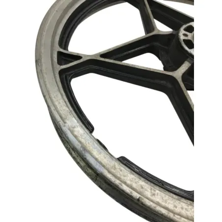 Jante avant SUZUKI GS 650 1982-1983