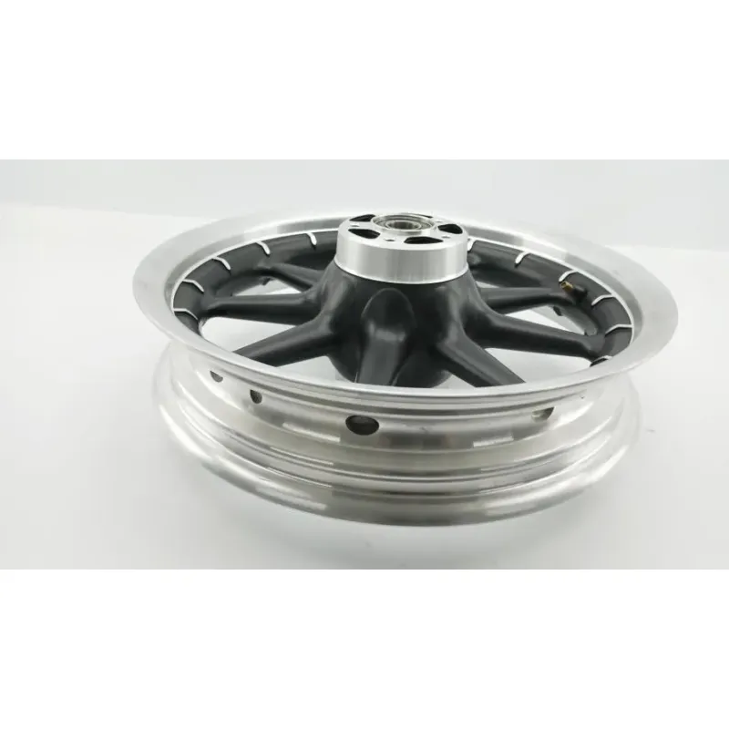 Jante avant HARLEY DAVIDSON FLHT 1584 ELECTRA GLIDE 2007 - 2010