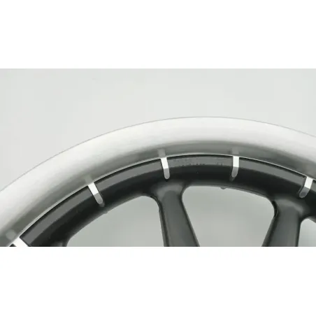 Jante avant HARLEY DAVIDSON FLHT 1584 ELECTRA GLIDE 2007 - 2010