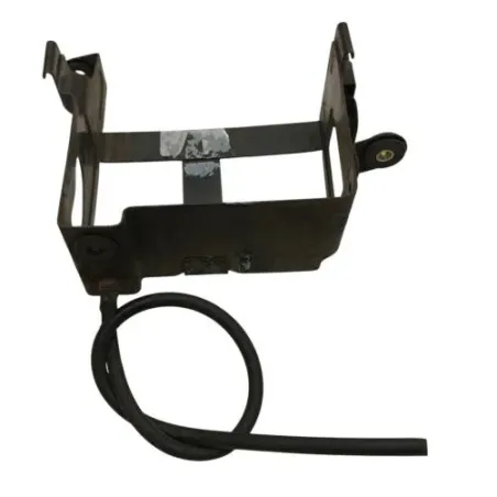 Bac a batterie SUZUKI GS 650 1982-1983