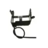 Bac a batterie SUZUKI GS 650 1982-1983 Bac a batterie SUZUKI GS 650 1982-1983