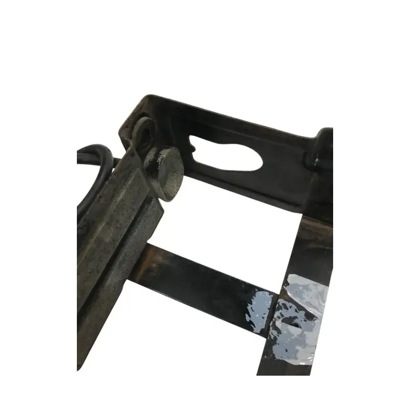 Bac a batterie SUZUKI GS 650 1982-1983