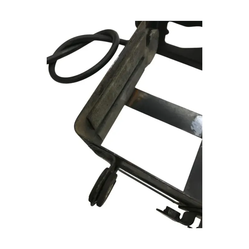 Bac a batterie SUZUKI GS 650 1982-1983