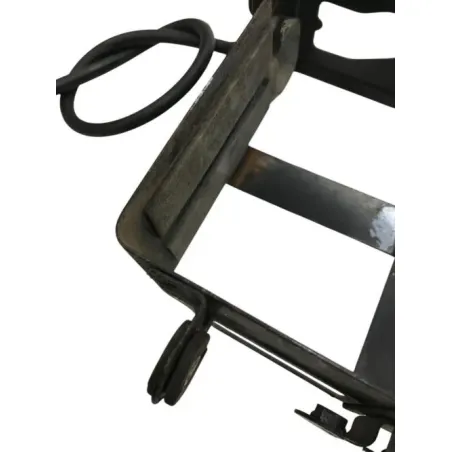 Bac a batterie SUZUKI GS 650 1982-1983