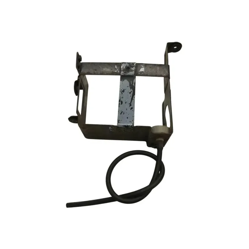 Bac a batterie SUZUKI GS 650 1982-1983