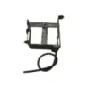 Bac a batterie SUZUKI GS 650 1982-1983 Bac a batterie SUZUKI GS 650 1982-1983