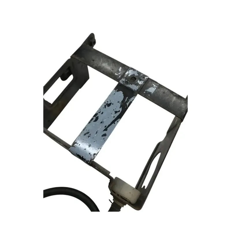Bac a batterie SUZUKI GS 650 1982-1983