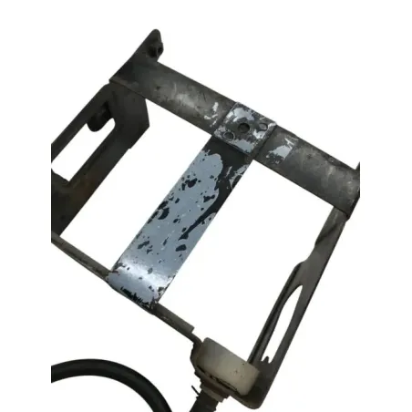 Bac a batterie SUZUKI GS 650 1982-1983