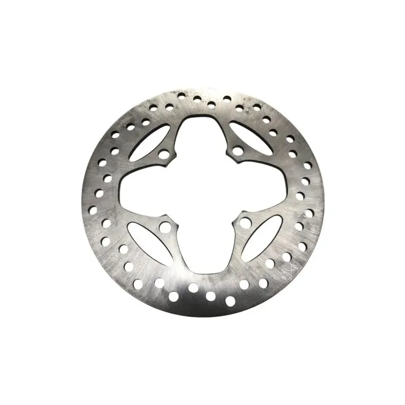 Disque frein arriere TRIUMPH STREET TRIPLE 675 2013-2016