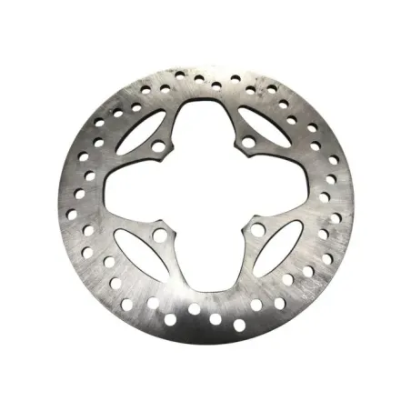 Disque frein arriere TRIUMPH STREET TRIPLE 675 2013-2016