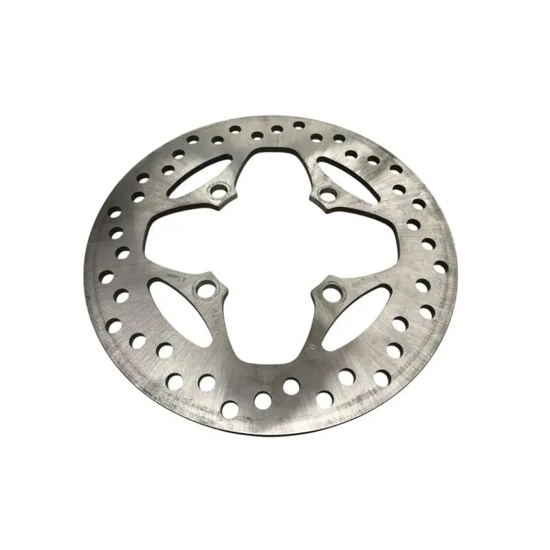Disque frein arriere TRIUMPH STREET TRIPLE 675 2013-2016