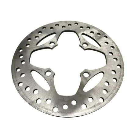 Disque frein arriere TRIUMPH STREET TRIPLE 675 2013-2016