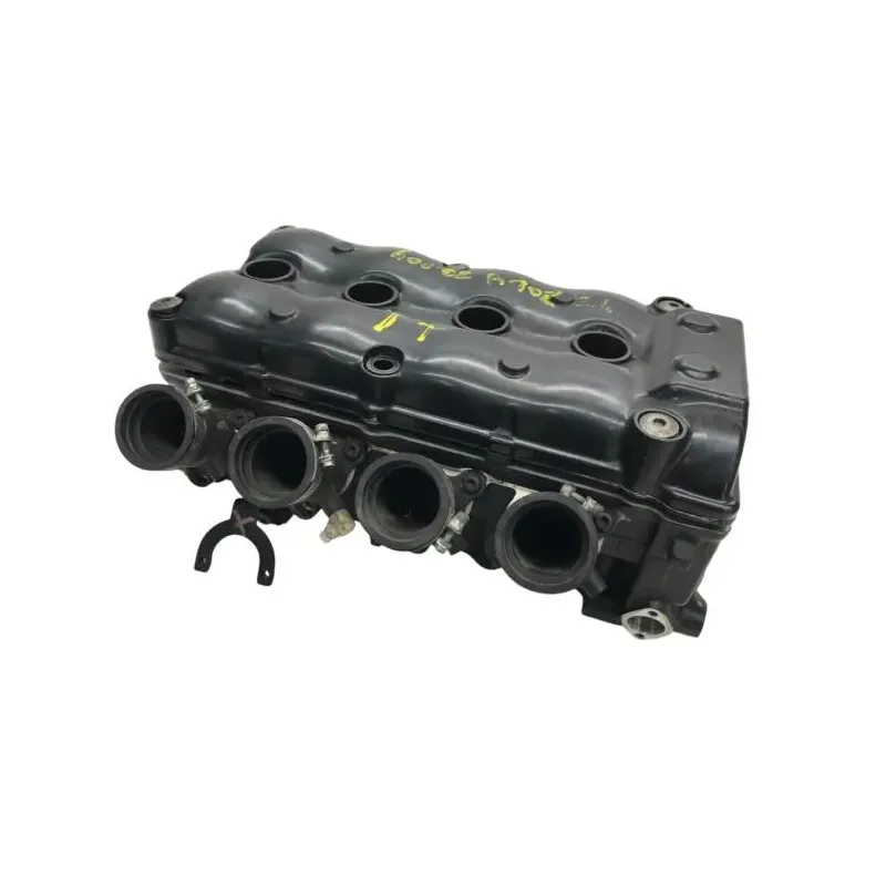 Culasse TRIUMPH TT 600 2000-2003