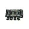 Culasse TRIUMPH TT 600 2000-2003