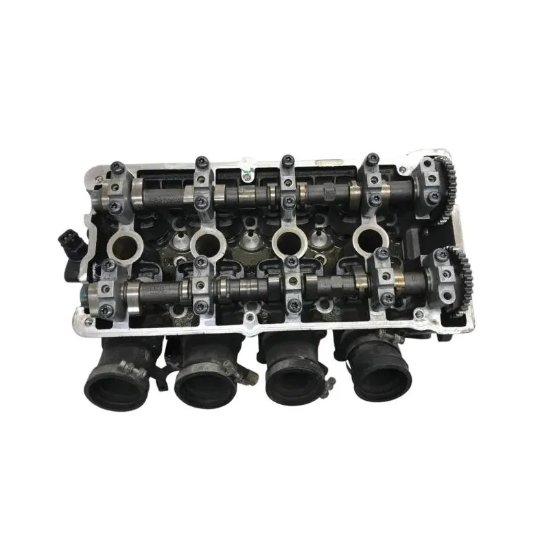 Culasse TRIUMPH TT 600 2000-2003