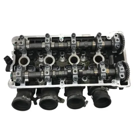 Culasse TRIUMPH TT 600 2000-2003