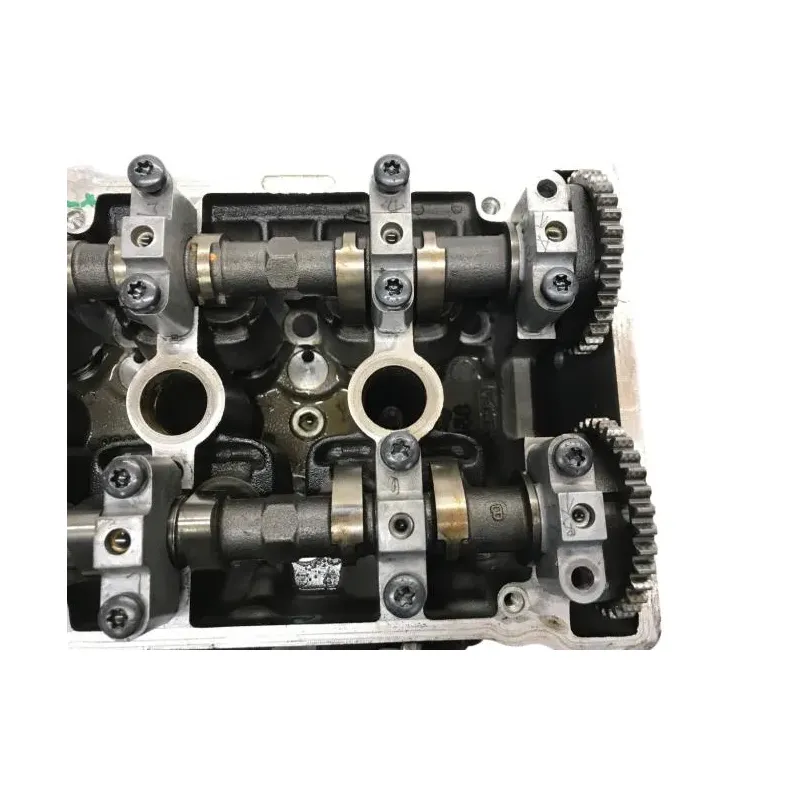 Culasse TRIUMPH TT 600 2000-2003