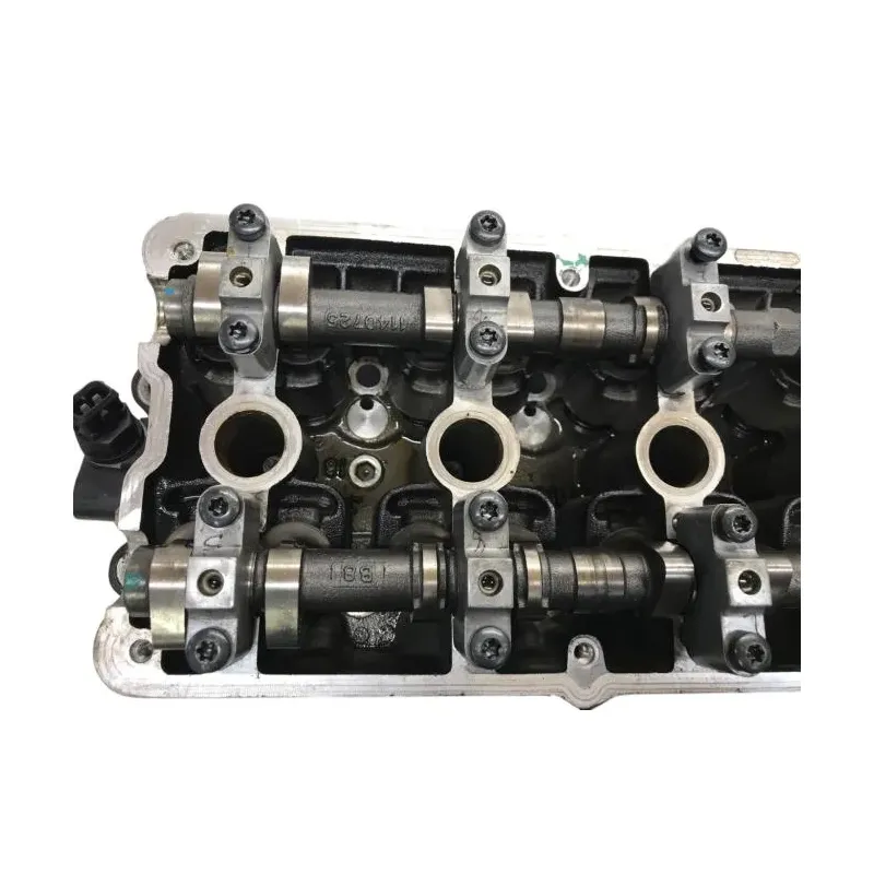 Culasse TRIUMPH TT 600 2000-2003