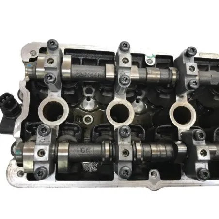 Culasse TRIUMPH TT 600 2000-2003
