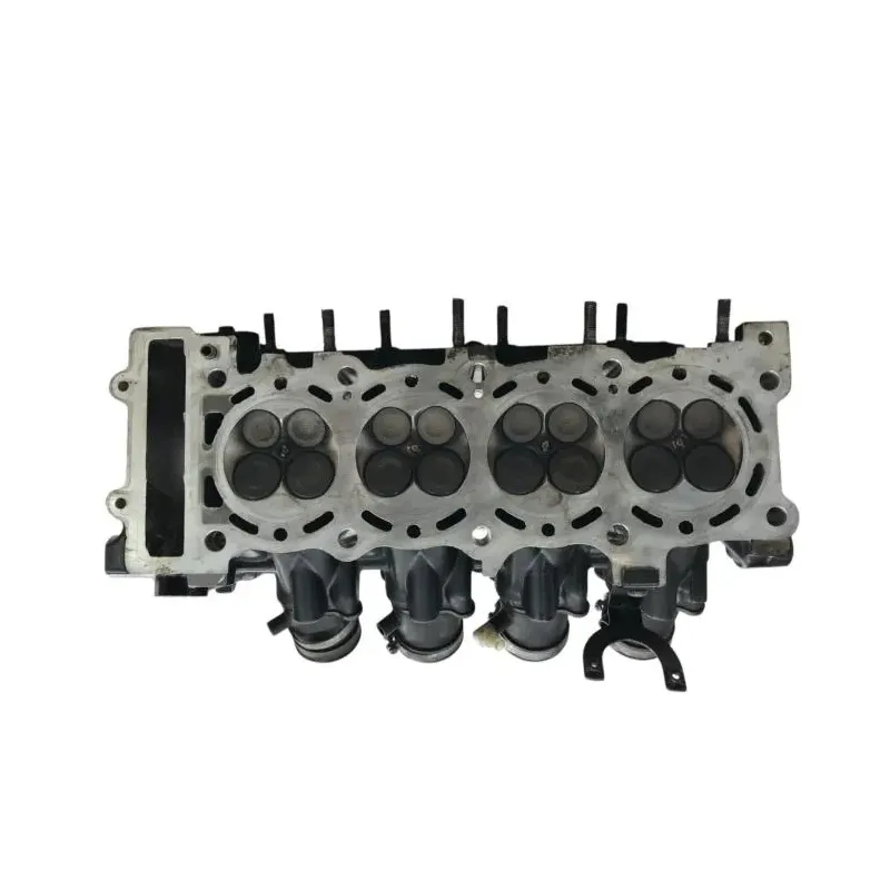 Culasse TRIUMPH TT 600 2000-2003