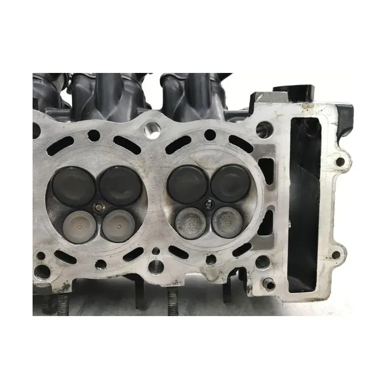 Culasse TRIUMPH TT 600 2000-2003