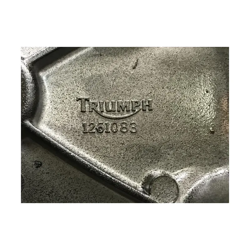 Culasse TRIUMPH TT 600 2000-2003