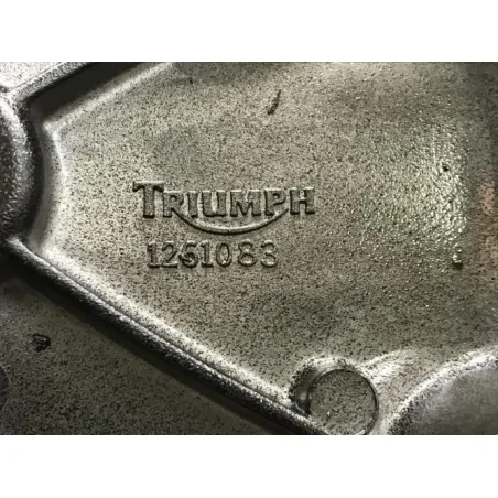 Culasse TRIUMPH TT 600 2000-2003