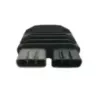 Regulateur charge batterie YAMAHA TDM 900 2002-2014 Regulateur charge batterie YAMAHA TDM 900 2002-2014