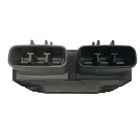 Regulateur charge batterie YAMAHA TDM 900 2002-2014