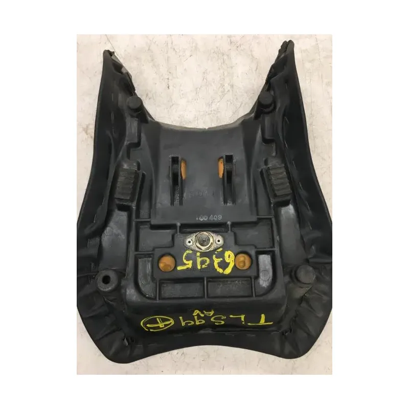 Selle conducteur SUZUKI TL 1000 S 1997-2001