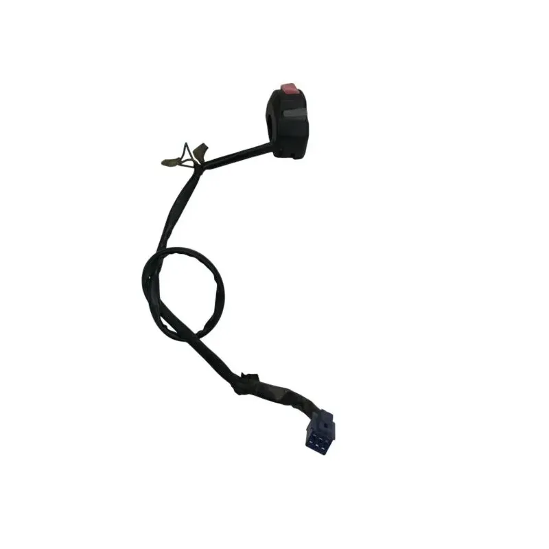 Commodo droit YAMAHA TDM 900 2002-2014