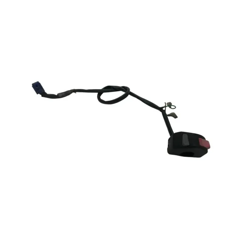 Commodo droit YAMAHA TDM 900 2002-2014