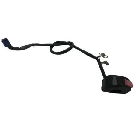 Commodo droit YAMAHA TDM 900 2002-2014