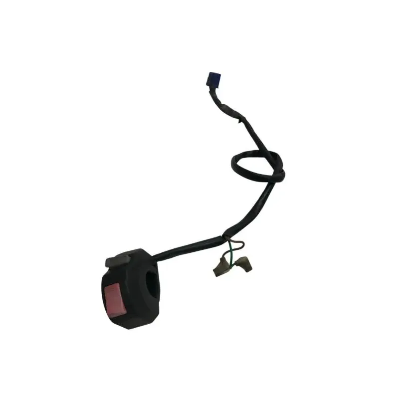 Commodo droit YAMAHA TDM 900 2002-2014