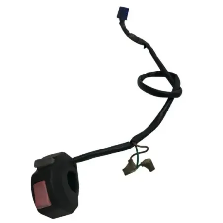 Commodo droit YAMAHA TDM 900 2002-2014