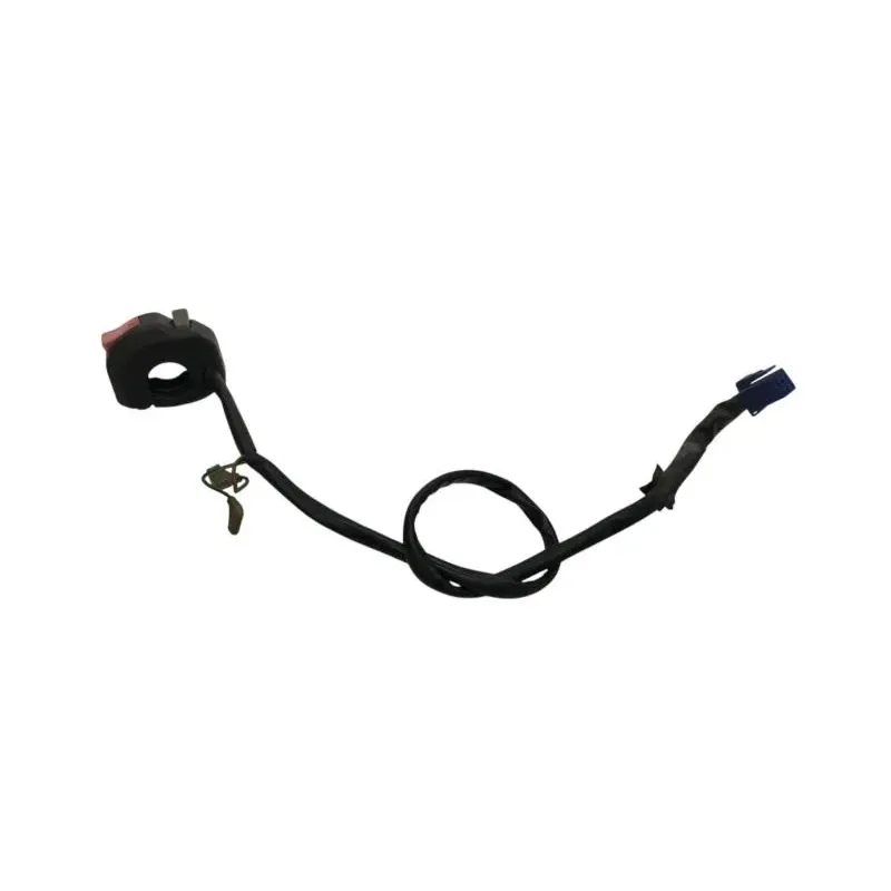 Commodo droit YAMAHA TDM 900 2002-2014