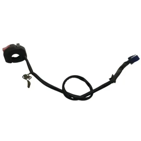 Commodo droit YAMAHA TDM 900 2002-2014