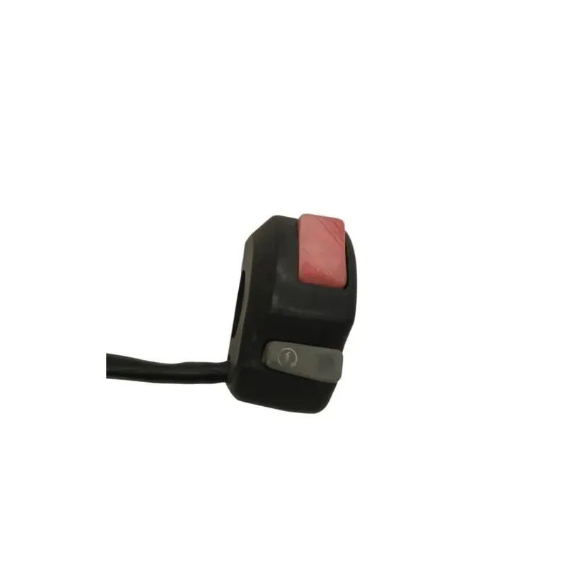 Commodo droit YAMAHA TDM 900 2002-2014