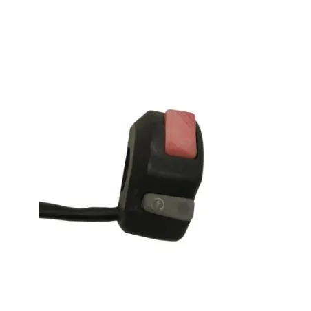 Commodo droit YAMAHA TDM 900 2002-2014