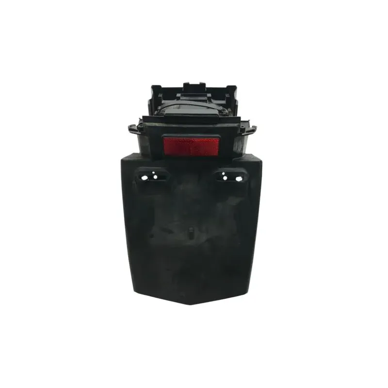 Passage de roue YAMAHA TDM 900 2002-2014