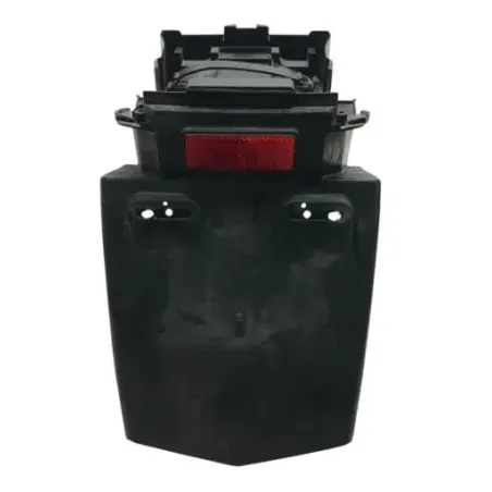 Passage de roue YAMAHA TDM 900 2002-2014