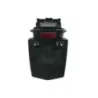 Passage de roue YAMAHA TDM 900 2002-2014