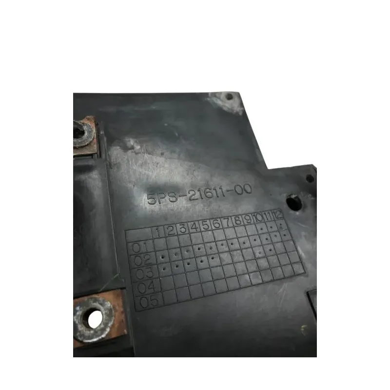 Passage de roue YAMAHA TDM 900 2002-2014