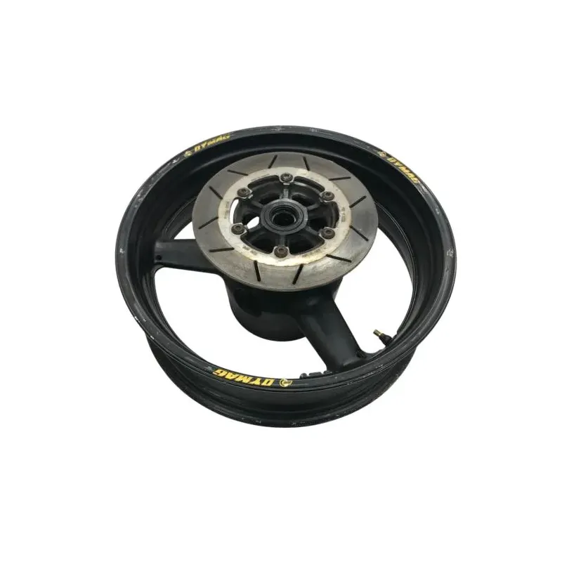 Jante arriere YAMAHA TDM 900 2002-2014