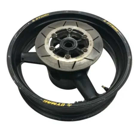 Jante arriere YAMAHA TDM 900 2002-2014