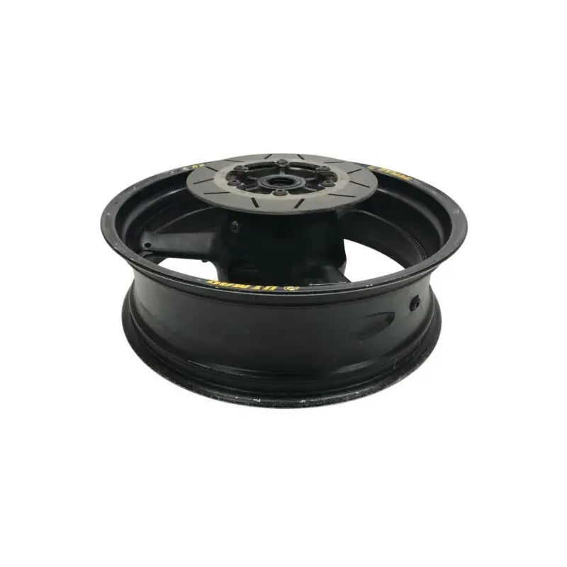 Jante arriere YAMAHA TDM 900 2002-2014