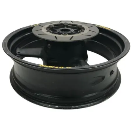 Jante arriere YAMAHA TDM 900 2002-2014