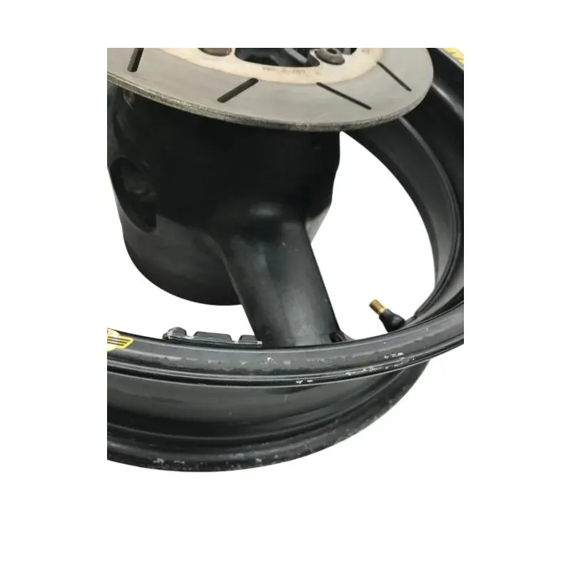 Jante arriere YAMAHA TDM 900 2002-2014