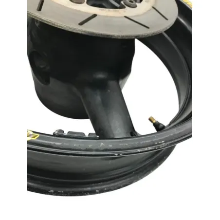 Jante arriere YAMAHA TDM 900 2002-2014