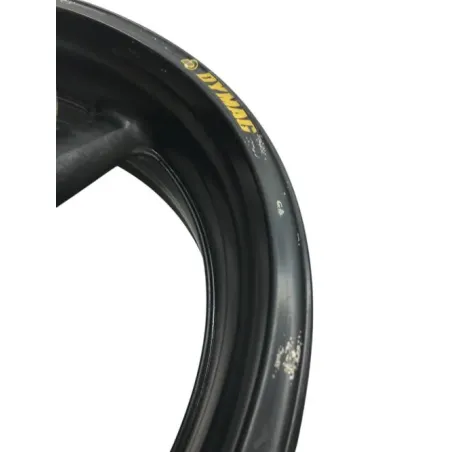 Jante arriere YAMAHA TDM 900 2002-2014